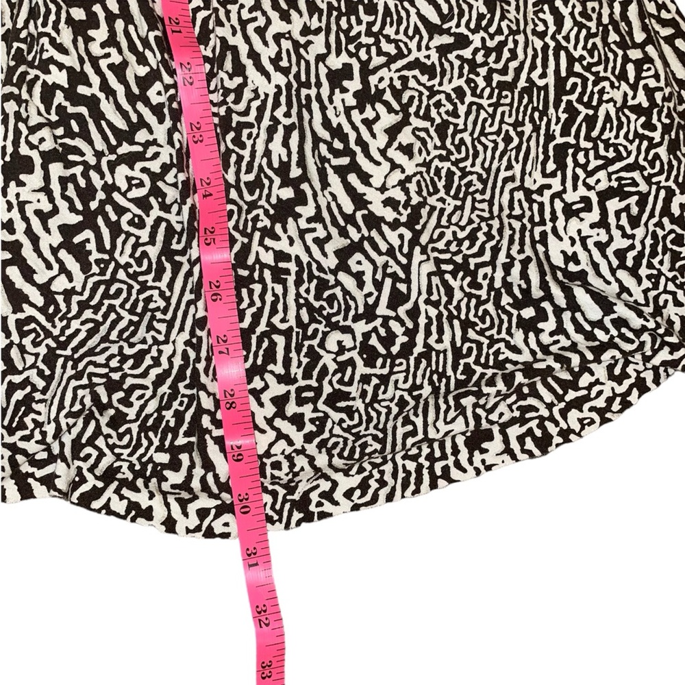 Vintage Midi Skirt Size 4 - Picture 3 of 6